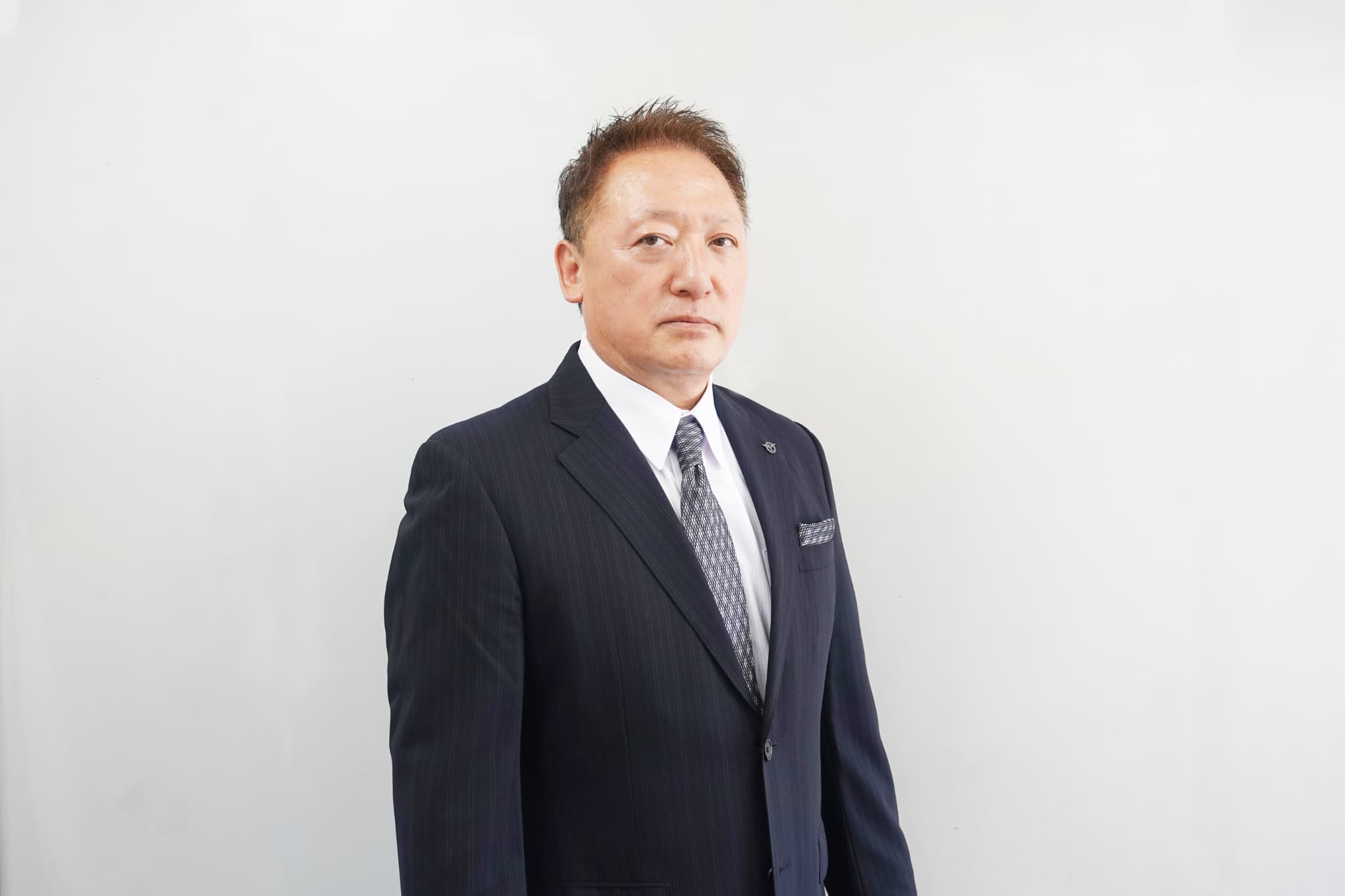 代表取締役 平田 耕三