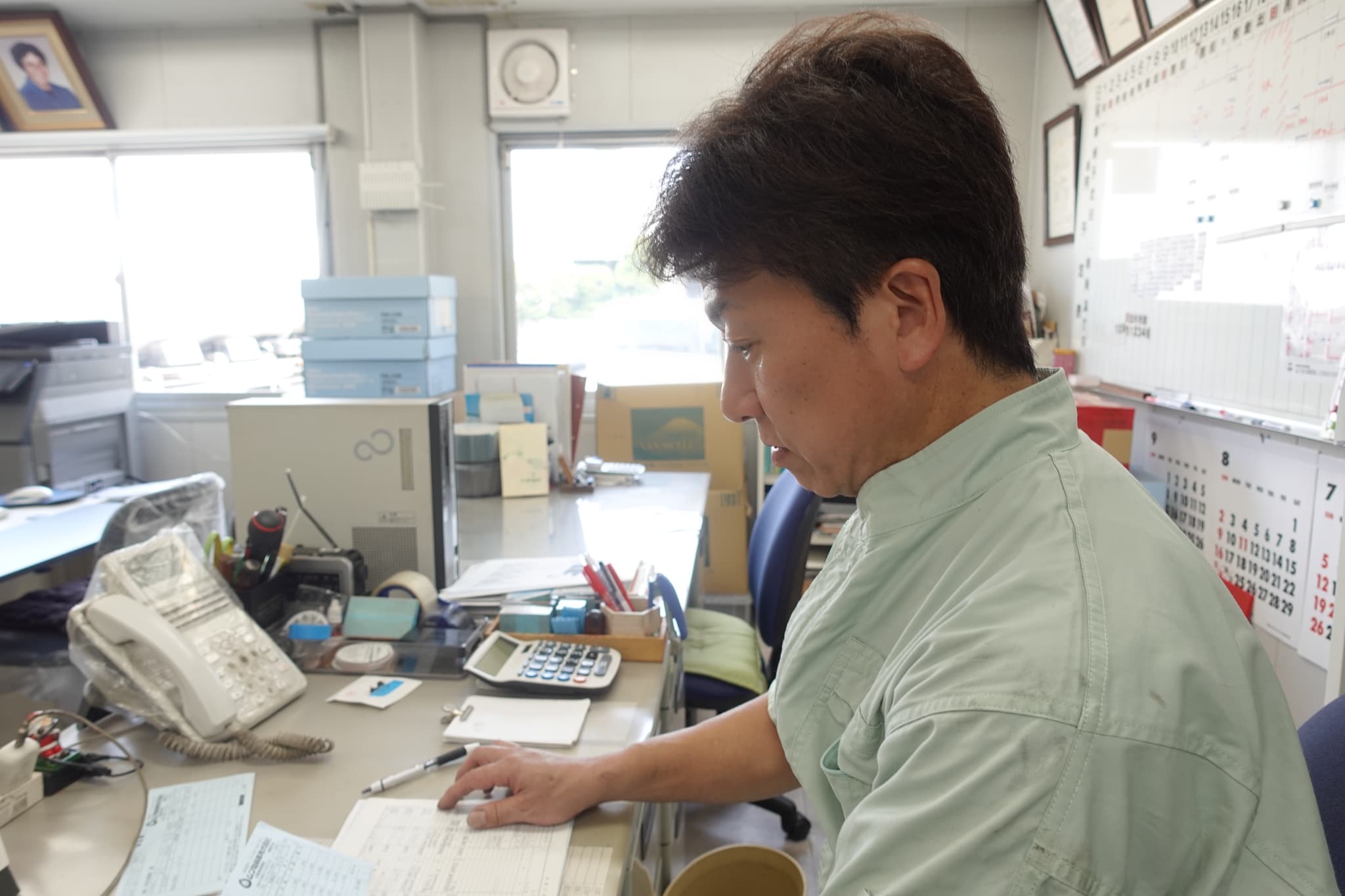 採用情報3