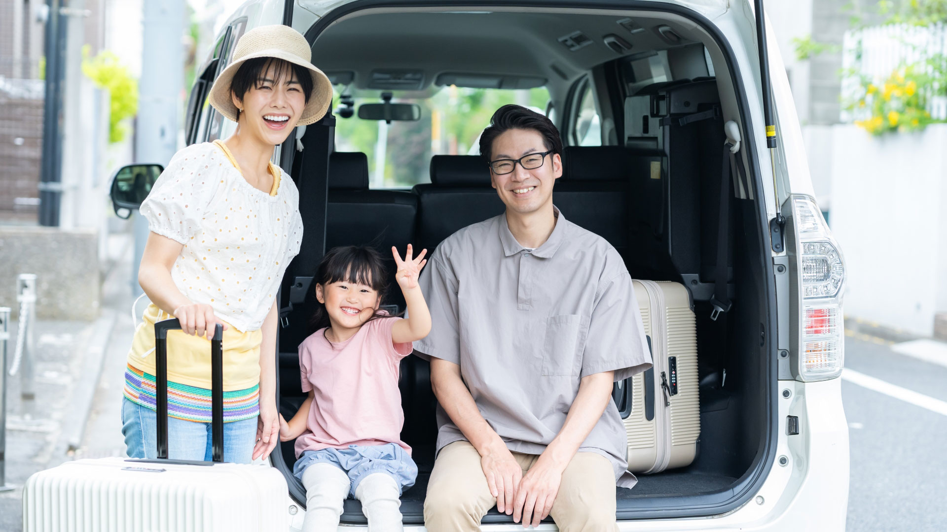 自動車/保険に関するご相談は平田自動車にお任せください